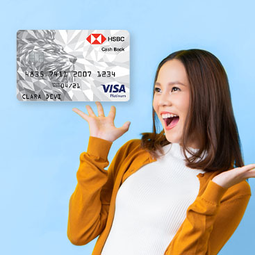 Get cashback up to 25%