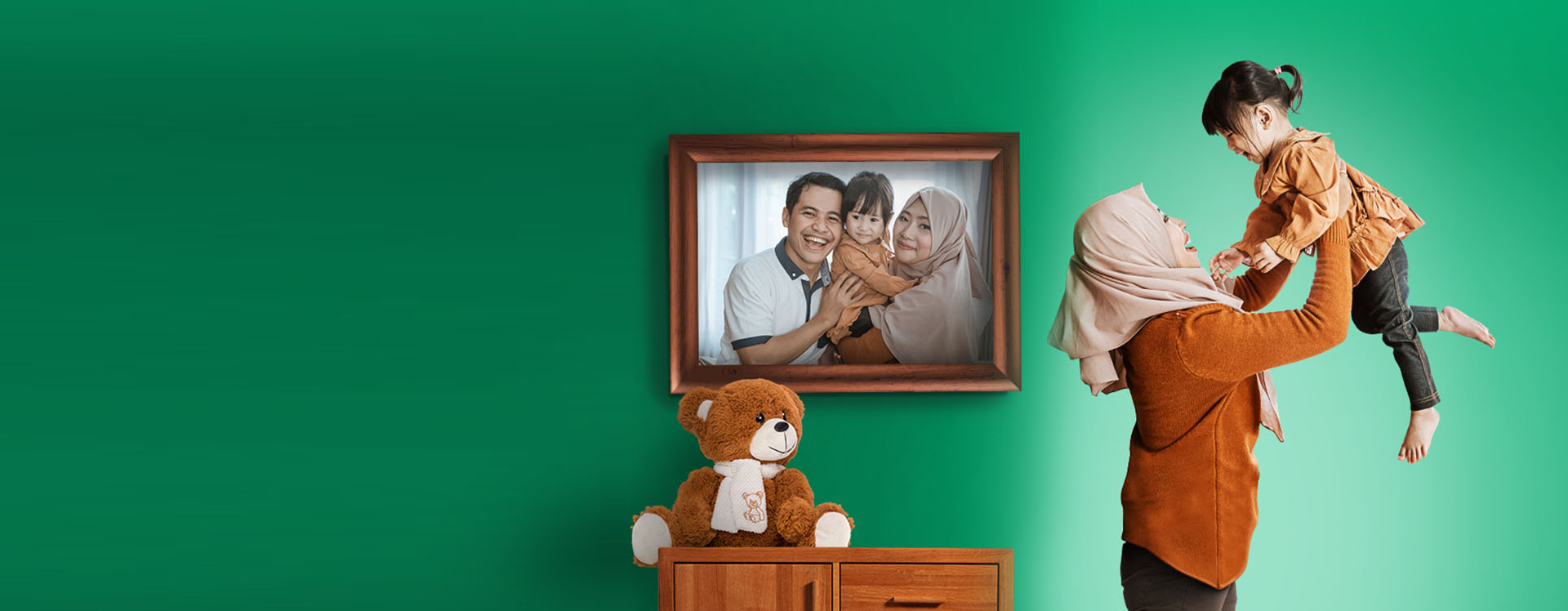 Advance Banner