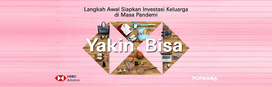 HSBC Advance Webinar