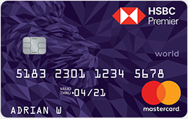 HSBC Premier