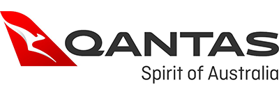 Qantas