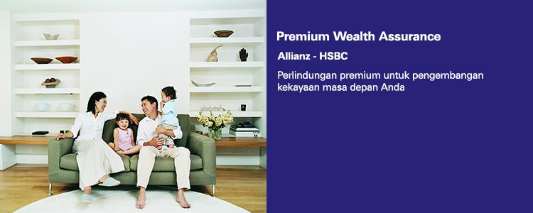 Premium Wealth Assurance