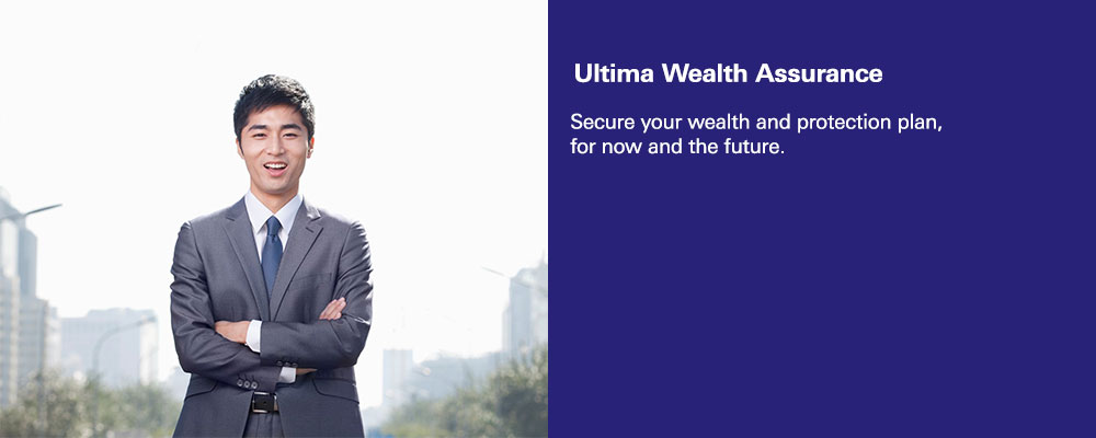 Ultima Wealth Assurance