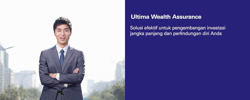 Ultima Wealth Assurance